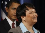 EPA's Lisa Jackson Speaks